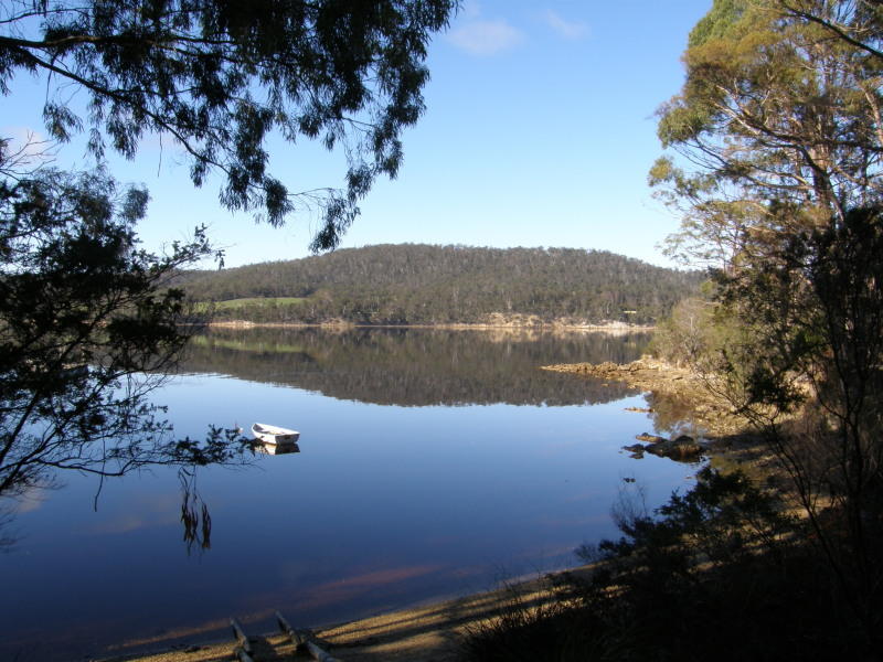 51 Chuter Street, Deep Bay, TAS 7112