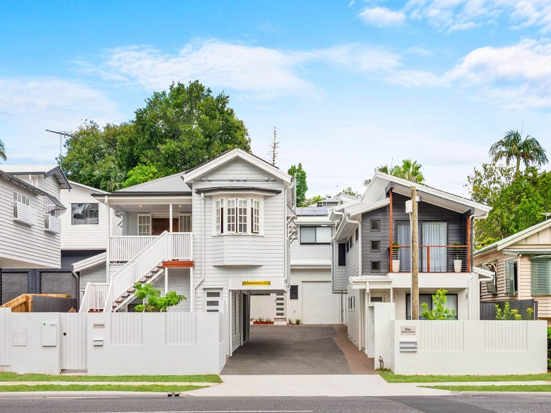 420 Road, Norman Park, QLD 4170