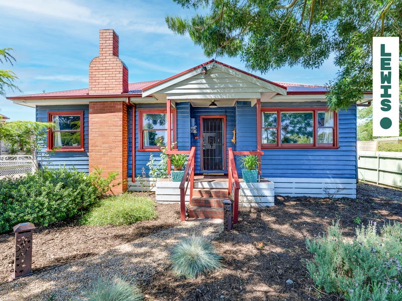 83 Mitchell Street, Vic 3444 House for Sale