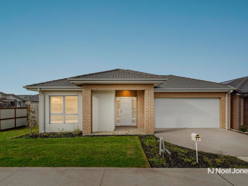 41 Hartleigh Street, Clyde, VIC 3978