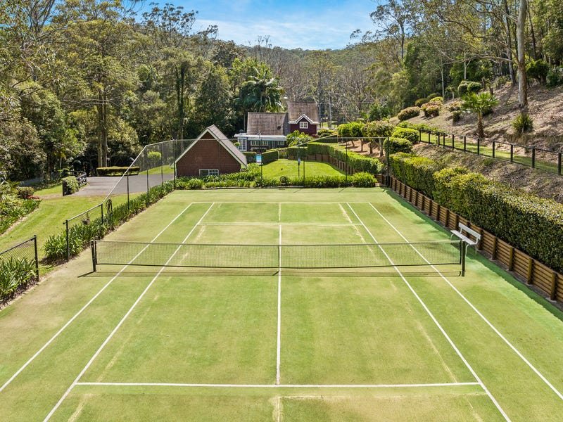 263 Peach Orchard Road, Fountaindale, NSW 2258