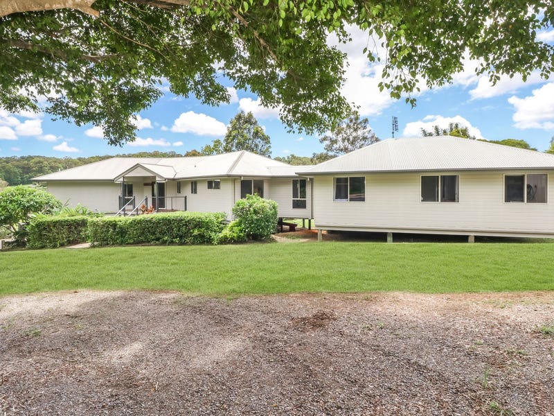 8 Wardrop Road, Yandina Creek, QLD 4561