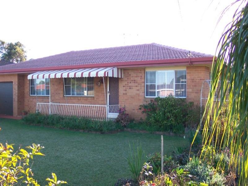 15 Rifle Range Road, Wollongbar, NSW 2477