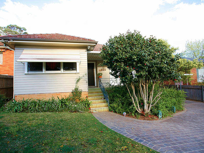 80 Vimiera Road, Eastwood, NSW 2122 Property Details