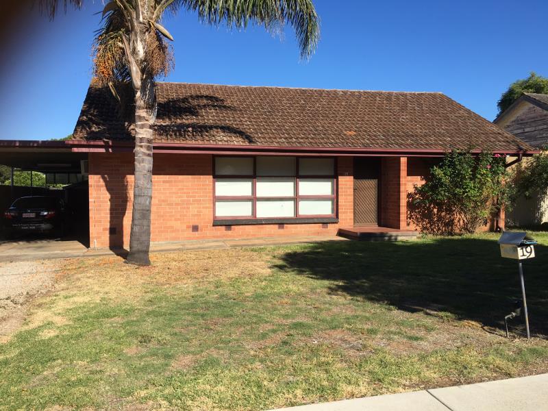 19 Tarton Road, Holden Hill, SA 5088