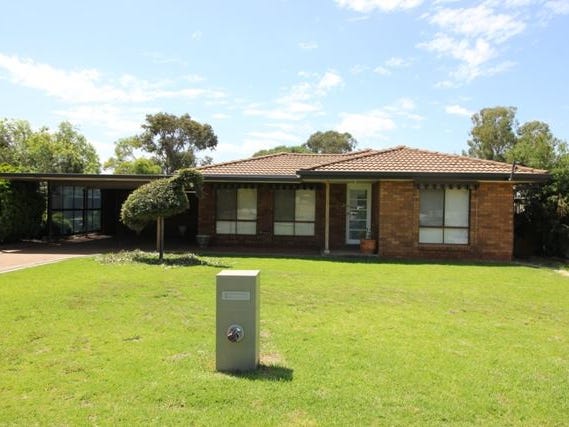 72 Berthong Street, Cootamundra, NSW 2590 - Property Details