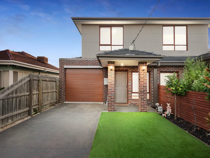 1A/9 Eva Street, Clayton, Vic 3168 Townhouse for Sale