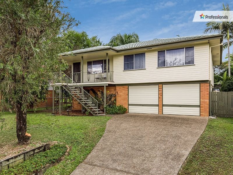 10 Cobalt Street, Keperra, Qld 4054 Property Details