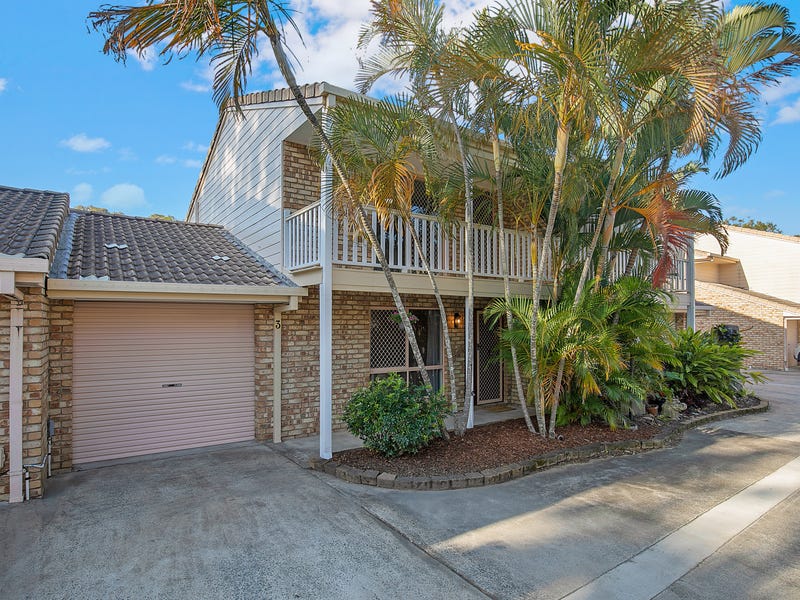 3/3234 Holland Crescent, Capalaba, Qld 4157 Townhouse for Sale