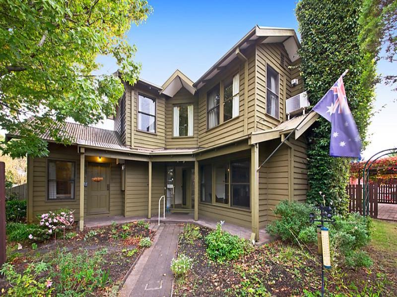 61 Church Street, Beaumaris, Vic 3193 Property Details