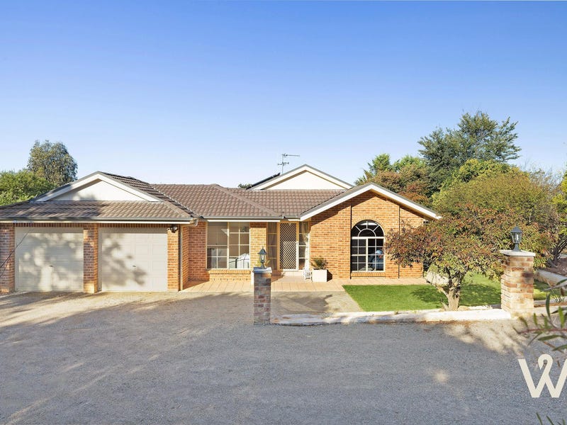 57 Merryville Drive, Murrumbateman, NSW 2582 House for Sale