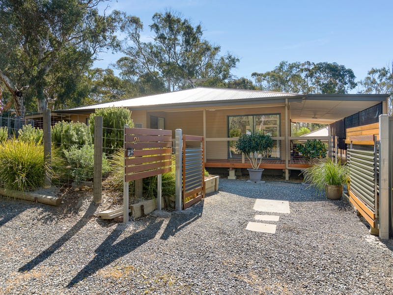 2A Pemberton Court, Macclesfield, SA 5153 Property Details