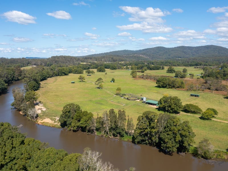 1 River Street, Kendall, NSW 2439 Livestock for Sale