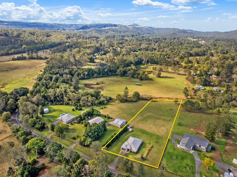 102 Bald Knob Road, Peachester, QLD 4519