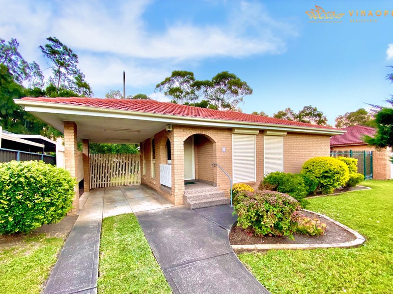 2 Haywood Close, Wetherill Park, NSW 2164 House for Sale realestate