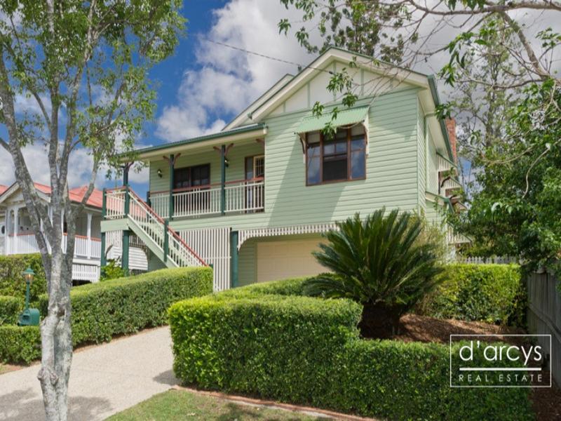 26 Brisbane Street, Ashgrove, Qld 4060 Property Details