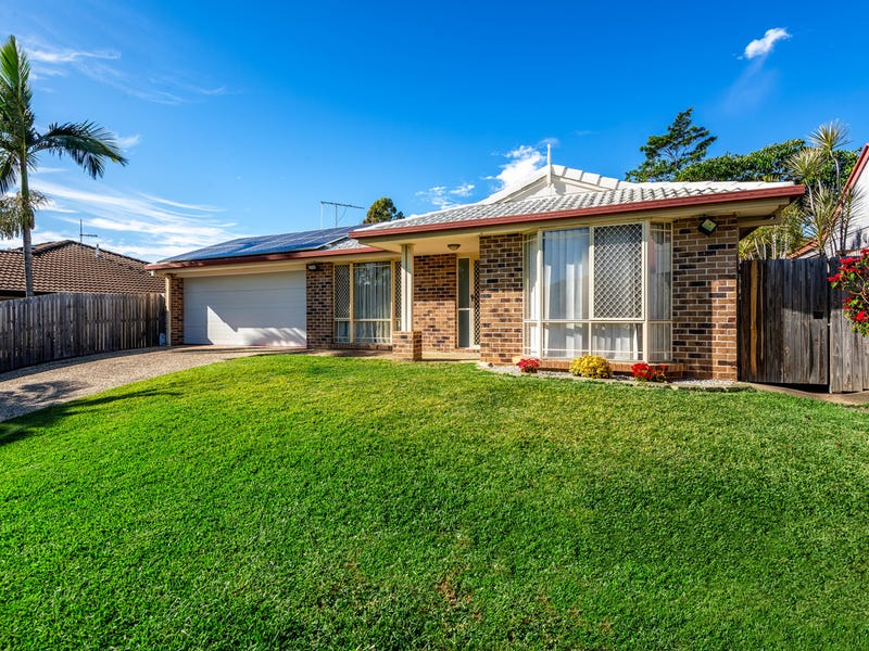 11 Queen Elizabeth Drive, Eatons Hill, Qld 4037