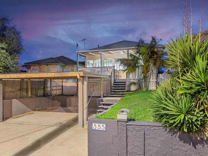 355 Oxley Avenue, Margate, Qld 4019