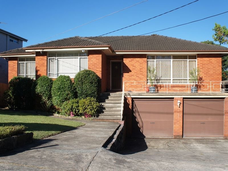 15 Coverdale Street, Carlingford, NSW 2118