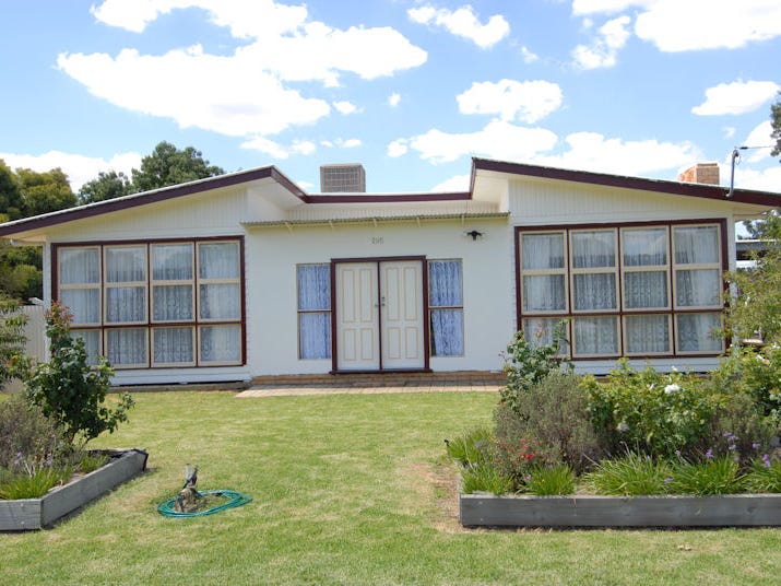 293295 Finley Road, Deniliquin, NSW 2710