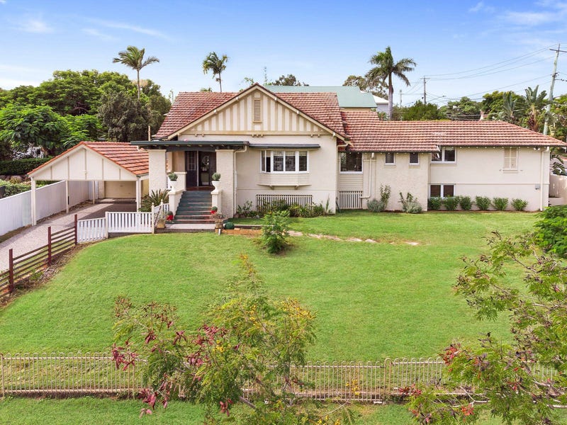 34 Smeaton Street, Coorparoo, Qld 4151 Property Details