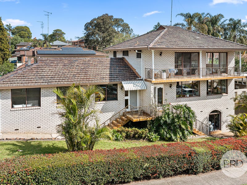 1B Mabel Street, Hurstville, NSW 2220 Property Details