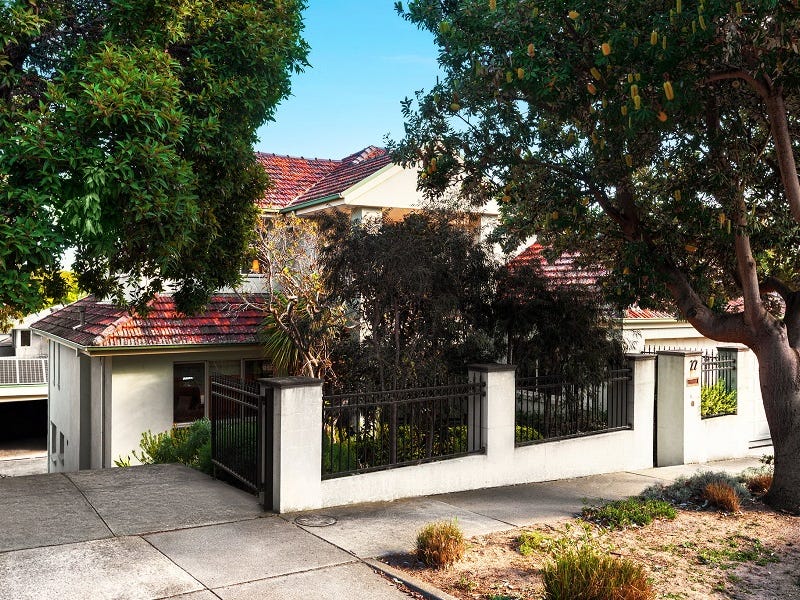 22 Mariemont Avenue, Beaumaris, Vic 3193 Property Details