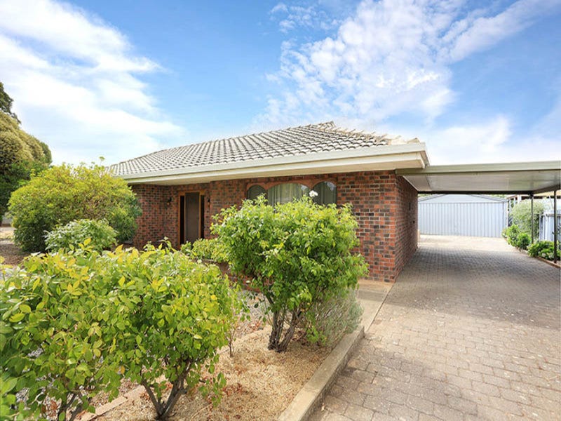 3 Homburg Street, Tanunda, SA 5352 Property Details