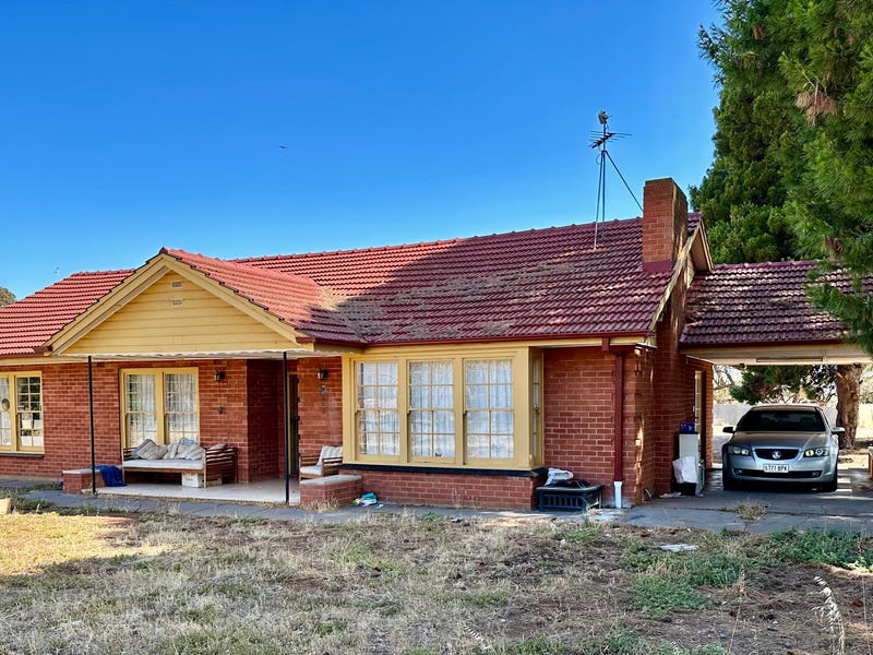 429 Womma Road, Penfield, SA 5121 House for Sale