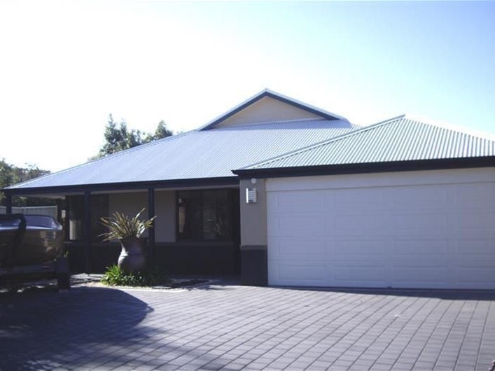 16 Mingenew Court, Dawesville, WA 6211 Property Details