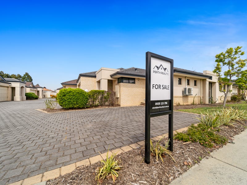 8/97 Sevenoaks Street, Bentley, WA 6102