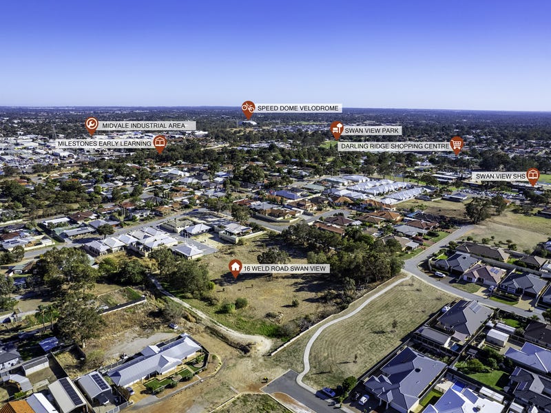 Real Estate & Property for Sale in Helena Valley, WA 6056 (+1 location