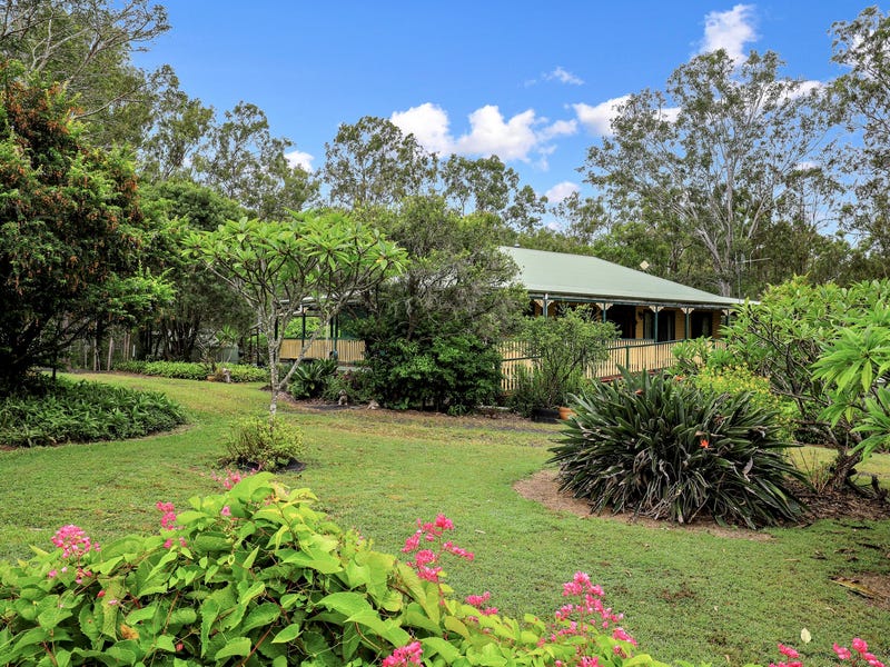 161 River Pines Drive, Delan, Qld 4671 - House For Sale - Realestate.com.au