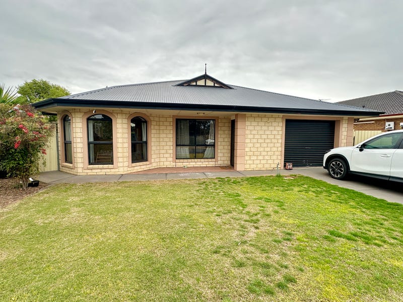 121A Christian Road, Murray Bridge, SA 5253 House for Rent
