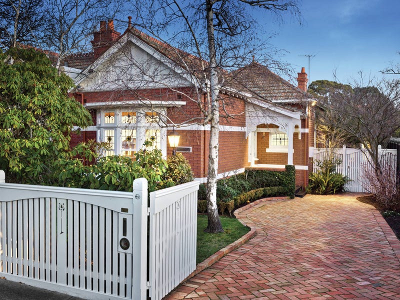 40 Kerferd Street, Malvern East, VIC 3145