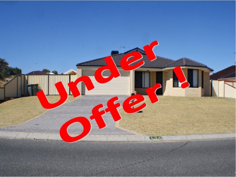 136 Lagoon Drive, Yanchep, WA 6035 Property Details