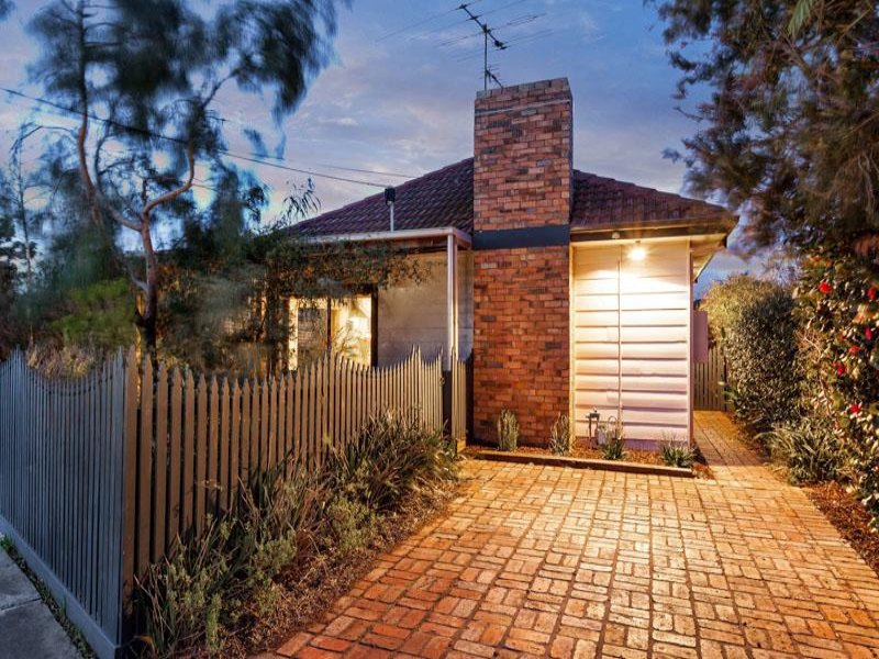 2 Thorpe Street, Newport, Vic 3015 - Property Details