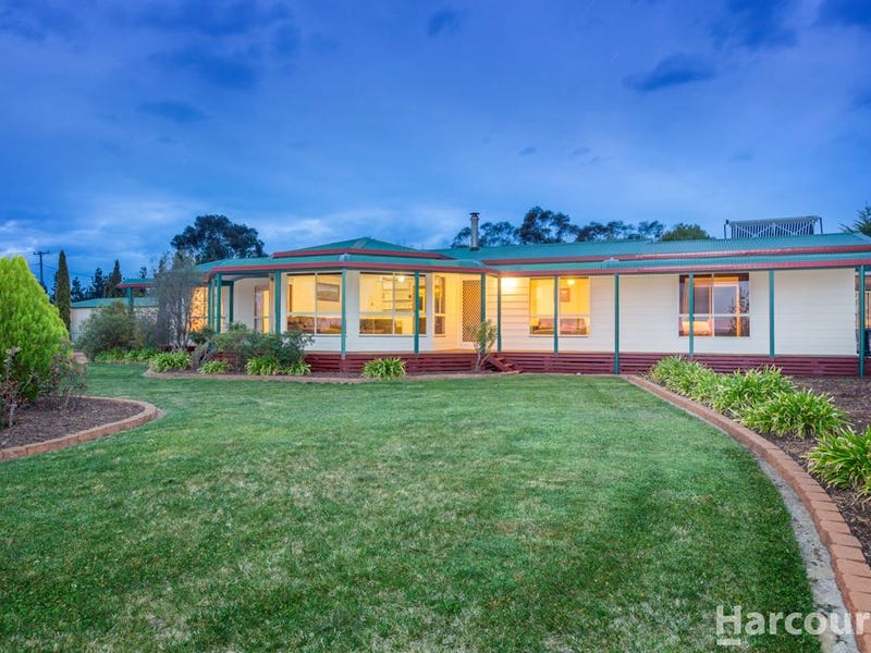 3 Broughton Circuit, Murrumbateman, NSW 2582 Property Details