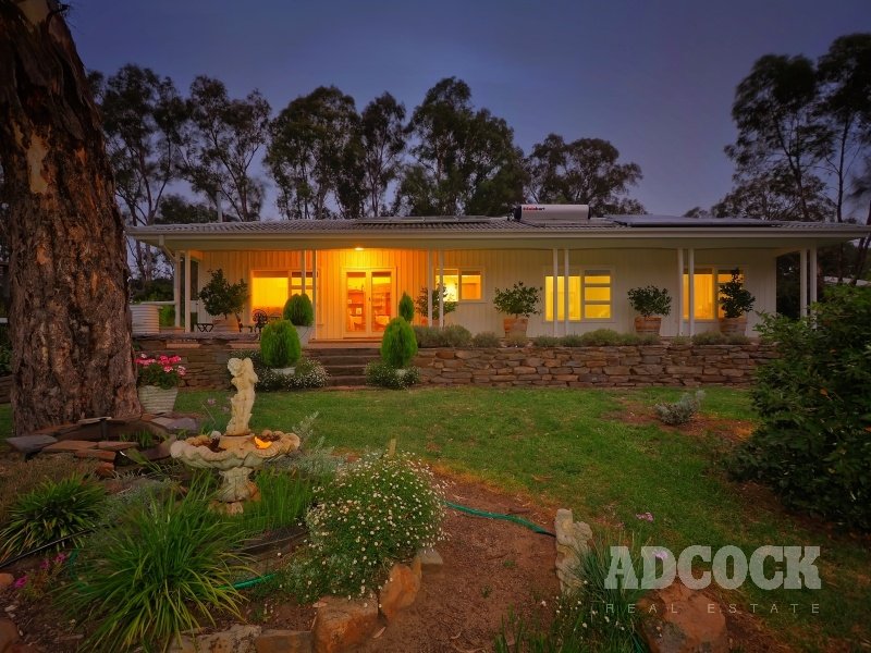 764 Onkaparinga Valley Road, Oakbank, SA 5243 Property Details