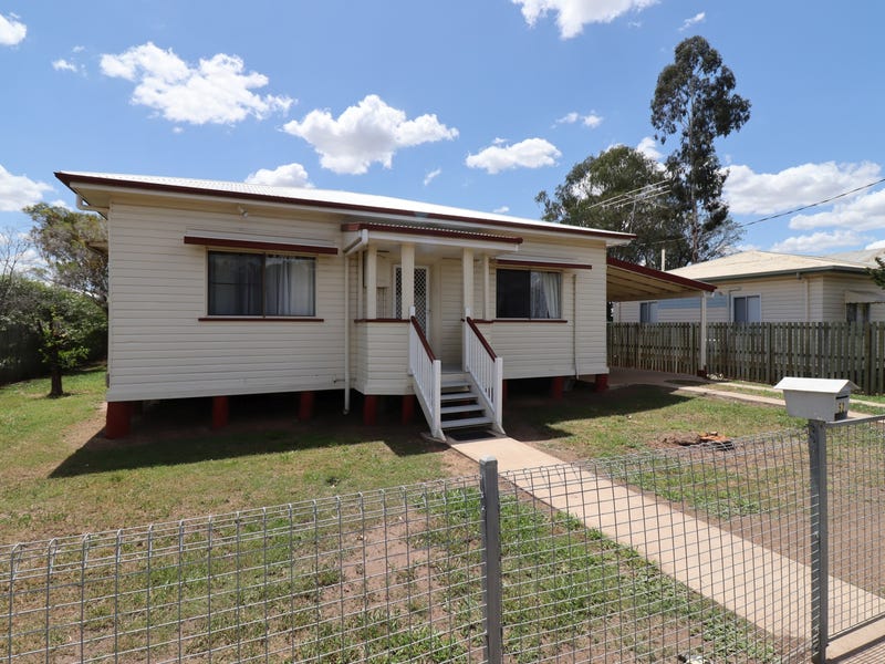 Rental Properties and Real Estate in Dalby, QLD 4405