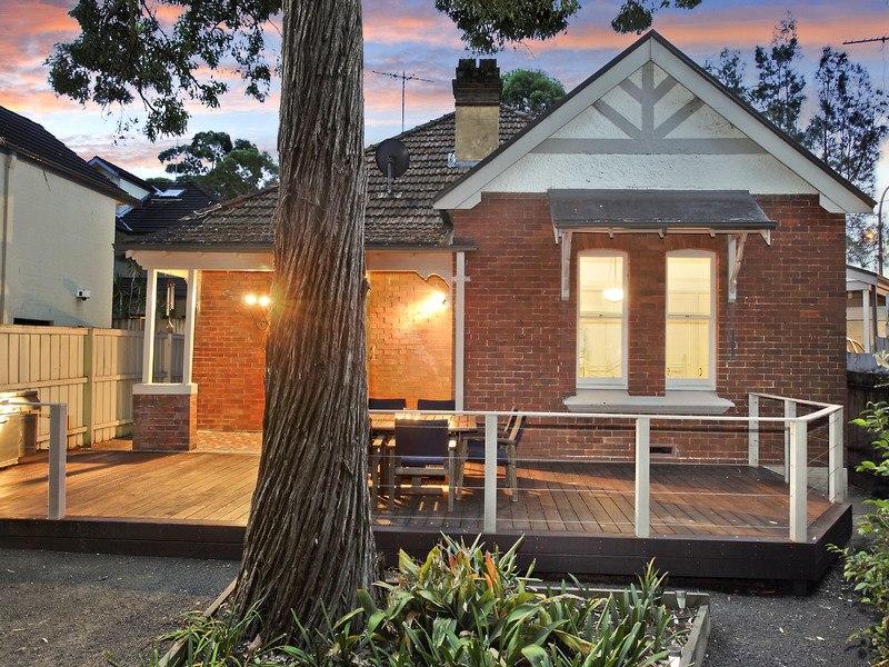 9 Cammeray Avenue, Cammeray, NSW 2062 Property Details