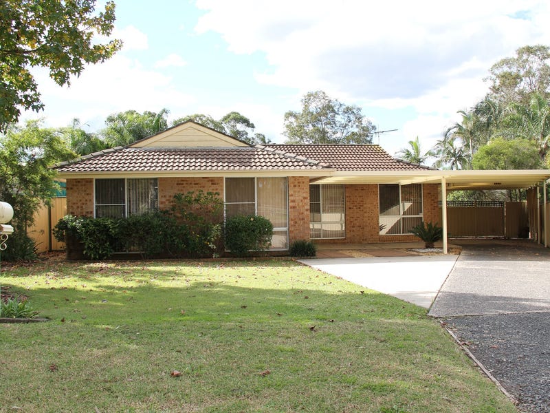 128 Fawcett Street, Glenfield, NSW 2167