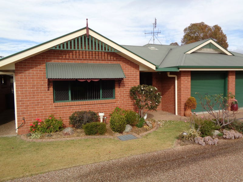 9/23 Granite Street, Stanthorpe, QLD 4380