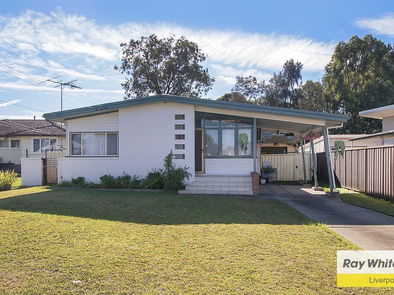 5 Havard Place, Ashcroft, NSW 2168 Property Details