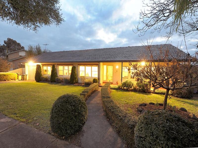 3 Linton Court, Berwick, VIC 3806