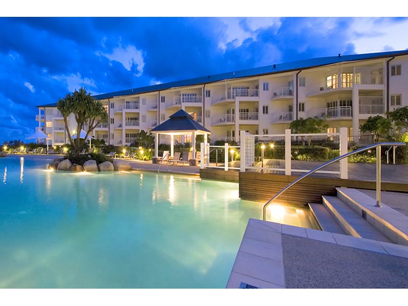 45/Lot 45 Mantra on Salt Beach Kingscliff, Kingscliff, NSW 2487