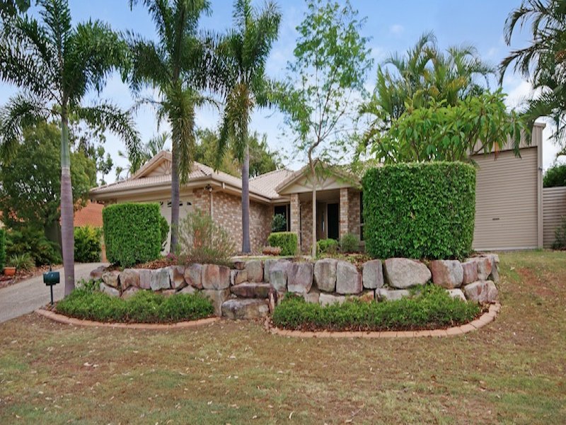 4 Yarraman Place, Forest Lake, QLD 4078