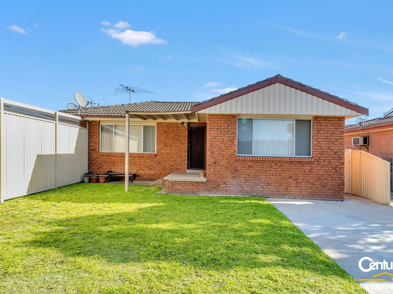 6 Comberford Close, Prairiewood, NSW 2176 - realestate.com.au