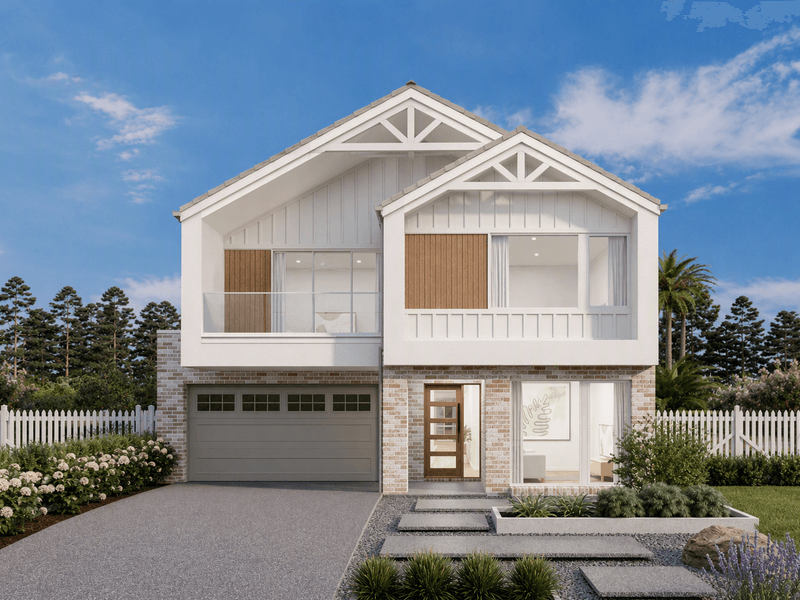 Aa 4513 Lot 455 Rivermont, Lilywood, Qld 4513 - House for Sale - realestate.com.au