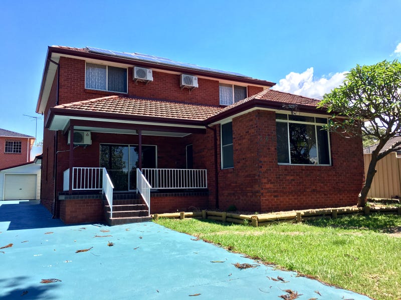 260 Quarry Road, Ryde, NSW 2112